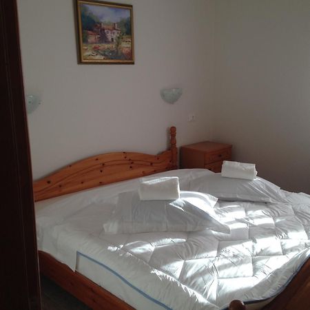 Apartments Superba Brodarica  Cameră foto
