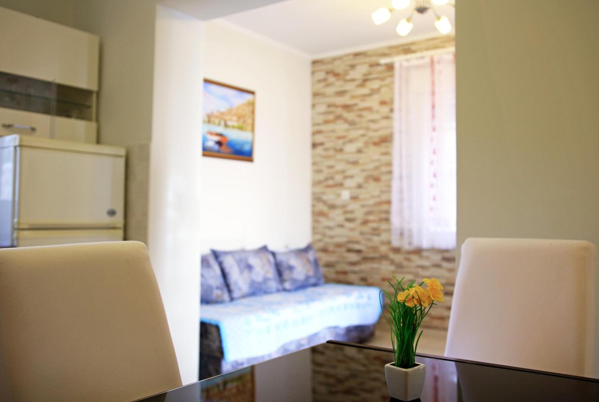 Apartments Superba Brodarica  Cameră foto