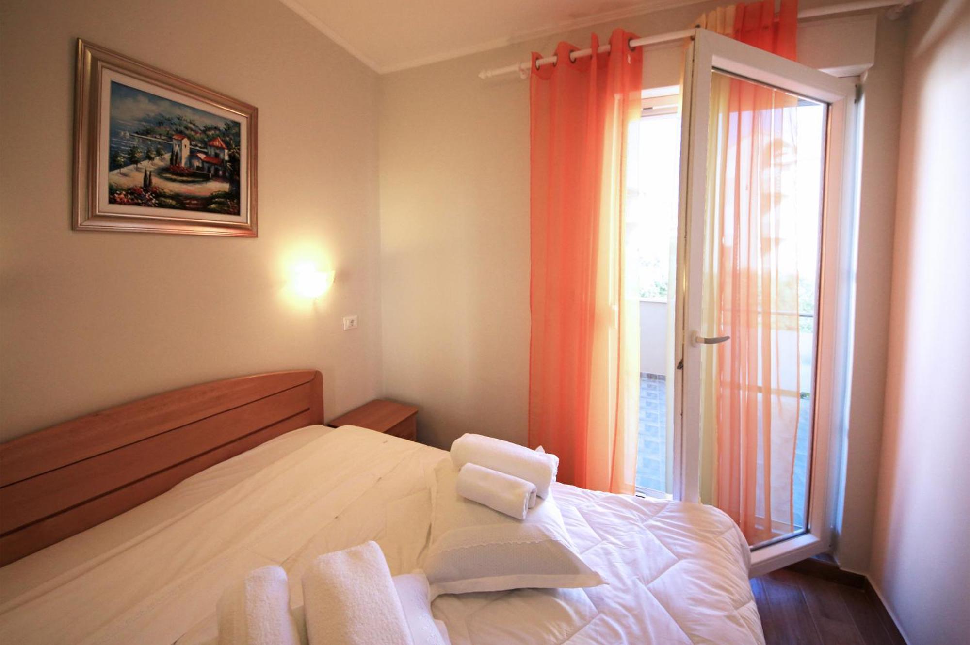 Apartments Superba Brodarica  Cameră foto