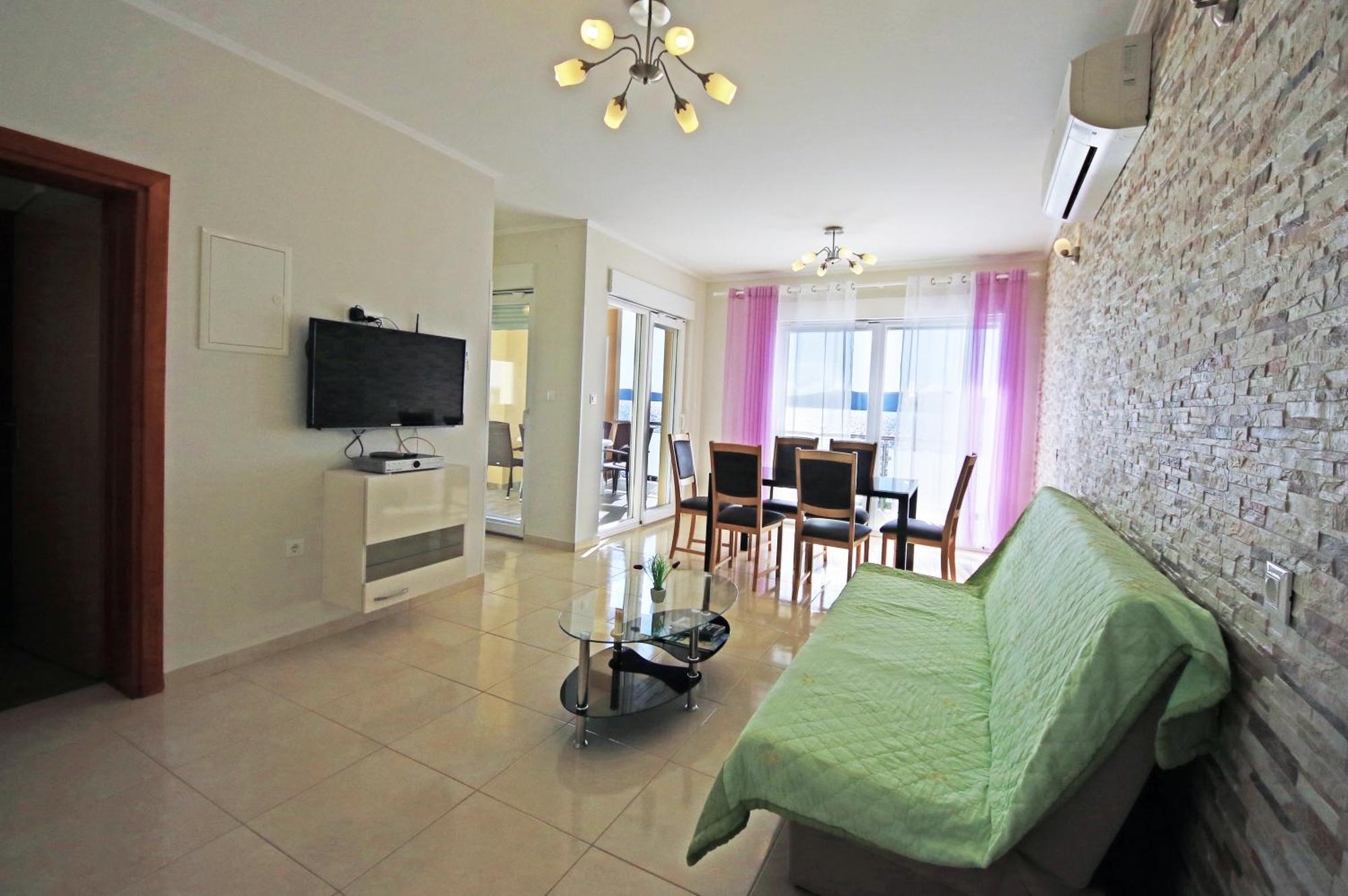 Apartments Superba Brodarica  Cameră foto