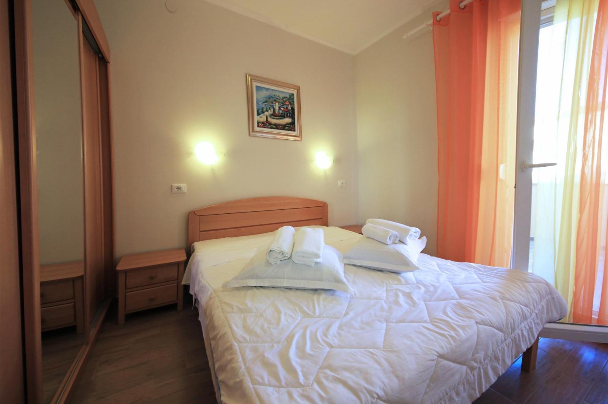 Apartments Superba Brodarica  Cameră foto